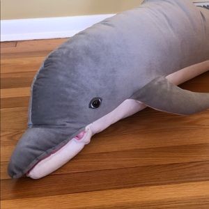 melissa and doug dolphin